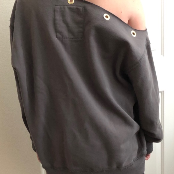 ASU Custom Sweatshirt - Picture 2 of 2